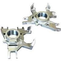CNC         Machining