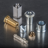 Screw Machining